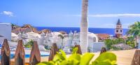 Adeje Paradise dreams - B&B Playa Paraiso