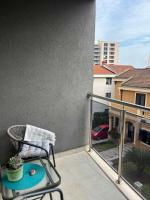 Fortunela Studio Apartment - Bed and Breakfast Budva