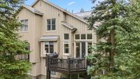 Luxurious Peak 8 Lodge 4BDR Near Slopes with Private Hot Tub - Chambres d'hôtes Breckenridge