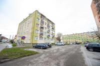 Falck Polonusa 3 by Homeprime - Ferienwohnung Danzig