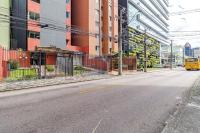 Estúdio confortável em localização privilegiada - B&B Curitiba