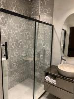 Modern 1 bedroom in City Centre - Chambres d'hôtes Bakou