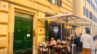 Appartamento Di Pietra - Bed and Breakfast Rome