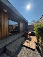 La cabane - B&B Bouaye