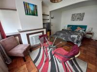 Departamento kintamar viña - B&B Viña del Mar