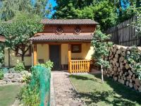 Ubytovanie Clematis - Ferienwohnung Trenčianske Teplice