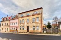 O'Hara - B&B Horní Blatná