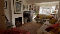 Spacious Home in the Cotswolds Parking & Garden - Ferienwohnung Kemerton