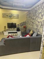 Hotel Banto Sona - B&B Luanda