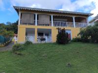 Charmant appartement en bas de villa - B&B Sainte-Luce