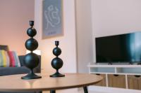 Appartement 1 Chambre