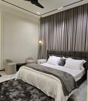 Arizona Heaven Guesthouse - Bed and Breakfast Islamabad