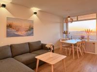 Meerblick im Ferienpark , Haus G - B&B Heiligenhafen