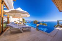 Villa Irmina Kaş - B&B Kaş