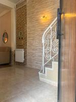 Le rivage bleu - B&B Algiers