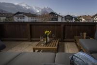 Ferienwohnung MehrBlick - B&B Garmisch-Partenkirchen