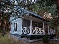 Szary Domek - Roztocze - B&B Krasnobród