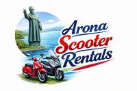 Faber Apartments-Residence Style - B&B Arona