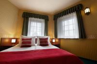 B&B Gleiwitz - Noclegi I Restauracja Zodiak - Bed and Breakfast Gleiwitz