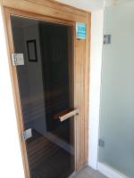 Apartamento completo para disfrutar en familia - Chambres d'hôtes Colonia del Sacramento