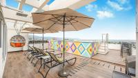 Torre Ku Apartments with Balcony - Ferienwohnung Puerto Vallarta