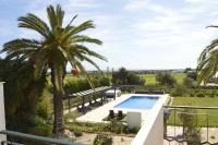 Studio with Sea View