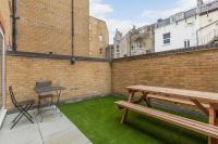Central Brighton 4BR Home Walk to Station&Seafront - B&B Brighton