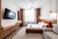 Апартаменти на Шпитальній 20 - B&B Lviv