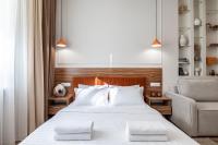 Апартаменти на Шпитальній 20 - B&B Lviv