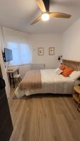 Economy Doppelzimmer