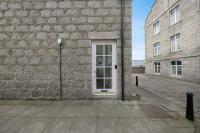 Ivory Court Suite - Grampian Lettings - B&B Aberdeen
