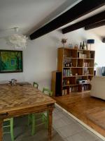 Les Toits d'Aniane - B&B Aniane