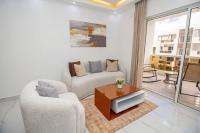 Chic 1BR Maravilla Residence - B&B San Rafael del Yuma