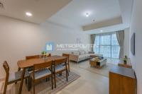 MCRE Spacious 3BR in Reem Island ,Near Downtown Abu Dhabi - Bed and Breakfast Abu Dhabi
