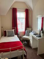 Camera Singola Standard