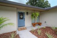 Tampa Zen Escape | Heated Pool + Family Oasis - Chambres d'hôtes Tampa