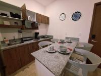 Suite privada Deluxe Itzamna playa - B&B Playa del Carmen