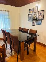 Coorg Nanis villa - B&B Madikeri