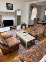 Vuk Apartments Kolašin - Bed and Breakfast Kolašin
