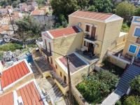 BellaDiAnna Apartment - B&B Symi