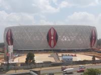 Rooftop One Bedroom Opposite Talanta Stadium - Ferienwohnung Nairobi