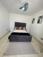 Rooftop One Bedroom Opposite Talanta Stadium - Ferienwohnung Nairobi
