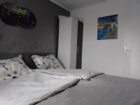 Zweibettzimmer mit Seeblick