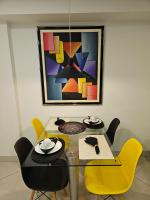 Deluxe Apartment mit 1 Schlafzimmer