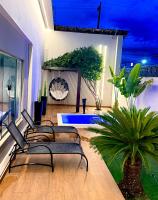 Studio Aeroporto - B&B Teresina