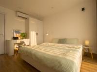 COZY HOME - Green kitchen with 2 bedrooms - Chambres d'hôtes Cao Bang