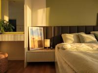 Chambre Double avec Salle de Bains Privative