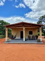 aconchego da serra - B&B Coronel José Dias