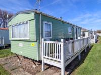 517 - Promenade Caravan Site - Bed and Breakfast Skegness
