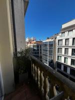El Moderno - B&B Vigo